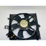 Eletro Ventilador Volvo V40 1998 Cód. Etp 5790