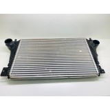 Radiador Intercooler Vw Amarok 2015 Cód. 2h0145804c