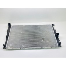 Radiador Água Bmw 120 F20 2016 Cód. 7618807