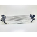 Radiador Intercooler Bmw X1 F48 2017 (furado)