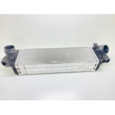 Radiador Intercooler Bmw X1 F48 2017 (furado)