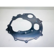 Flange Separador Mitsubishi Pajero Dakar 3.2 Diesel 2016