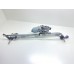 Motor Limpador Pára-brisas Bmw X5 F15 3.0 2015 Cód. 7292653