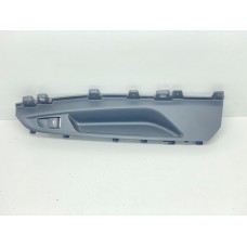 Comando Vidro Traseiro Dir Bmw X5 F15 3.0 2015 N. 15p3118-00