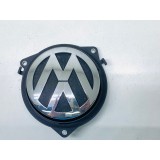 Maçaneta Traseira Capô Vw Passat Cc 2011 Cód. 3c5827469e