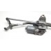 Motor Limpador Para-brisa Dianteiro Bmw X3 F25 2014