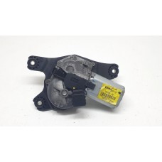 Motor Limpador Para-brisa Traseiro Bmw X3 F25 2014 7237062