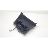 Porta Copos Bmw X3 F25 2014 Cód. 918449808