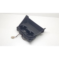 Porta Copos Bmw X3 F25 2014 Cód. 918449808