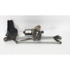 Galhada Motor Limpador Para-brisa Bmw 328i F30 2017