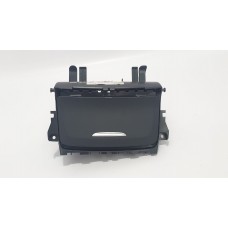 Porta Objetos Console Central Mercedes Benz A 200 2015 