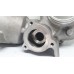 Caixa Fria Da Turbina Mercedes Benz A 200 2015 A2700902780