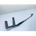 Braço Limpador Dir Vw Touareg 3.6 2011 7p0955410b