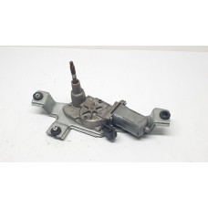 Motor Limpador Para-brisa Traseiro Land Rover Discovery 2015