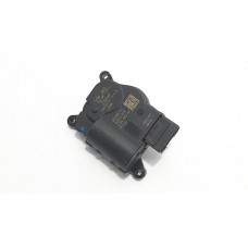 Motor Atuador Ar Condicionado Damper Vw Taos 1.4 250 Tsi 22