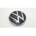 Emblema Grade Dianteira Vw Taos 1.4 250 Tsi 2022 