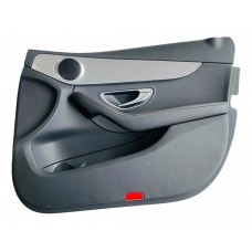 Forro De Porta Diant Dir Mercedes-benz C200 W205 2016