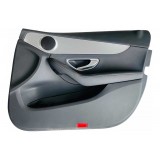 Forro De Porta Diant Dir Mercedes-benz C200 W205 2016