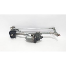 Motor Limpador Para-brisa Toyota Rav4 Hybrid 2020 8511042270