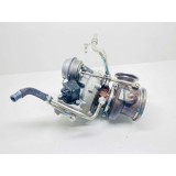 Turbina Esquerda Bmw 750 N63 B44 2012 7576985