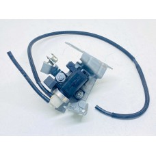 Válvula Solenoide Turbina Bmw 7595374