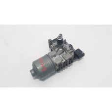 Motor Limpador Para-brisa Vw Jetta 2016