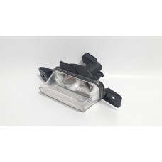 Luz De Ré L/direito Vw Tiguan 2014 Cód. 5n0941072a