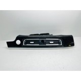 Moldura C/ Difusor Central Painel Bmw 750i 2011