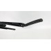 Braço Limpador Para-brisa L/esquerdo Mercedes Benz C240 2002