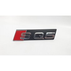 Emblema Audi Sq5 2015 8r0853737b // 8r0853737 // 8ro853737