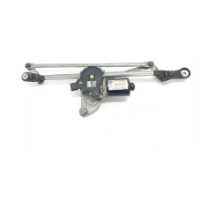 Motor Limpador Para-brisa Bmw 320i F30 2015 Cód 726750302