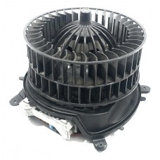 Motor Ventilação Interna Mercedes Benz S500 2001