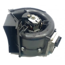 Motor Ventilação Ar Forçado Traseiro Mercedes Benz S500 2001