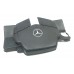 Capa Do Motor Mercedes Benz S500 2001