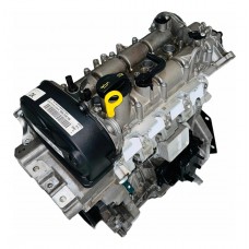 Motor Parcial Volkswagen Taos 1.4 250 Tsi 2022 150cv