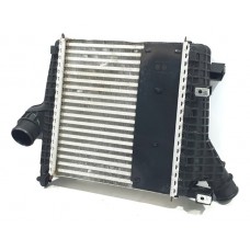 Intercooler Lado Direito Audi Q8 3.0 Hybrid 2020