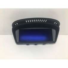 Tela Display 8.8  Bmw 550 2010 6582 9211969