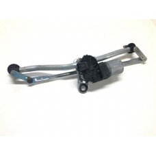 Motor De Limpador Bmw X3 2.5si 2007 7051669