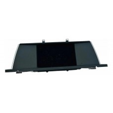 Tela Display Cid F07 7 Bmw 536 Gt 2010 9227117( Com Detalhes