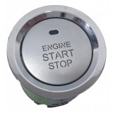 Botão Partida Start/stop Engine Chery Tiggo 5 Hybrid 2023