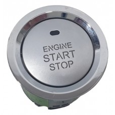 Botão Partida Start/stop Engine Chery Tiggo 5 Hybrid 2023