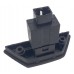 Entrada Conector Usb Vw T-cross 1.0 Tsi 2020