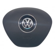 Capa Do Volante Vw T-cross 1.0 Tsi 2020