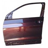 Porta Dianteira Esquerda Vw T-cross 1.0 Tsi 2020