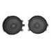 Kit 16 Alto Falante Bowers & Wilkins Volvo Xc90 T8 Inscr 22