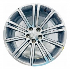 Roda Peugeot Rcz Usada Avulsa 9673495377