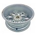 Roda Peugeot Rcz Usada Avulsa 9673495377