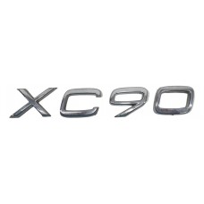 Emblema Xc90 Volvo Xc90 T8 Inscription 2022