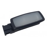 Luz Cortesia Quebra-sol Vw T-cross 1.0 Tsi 2020