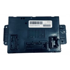 Módulo Controle Temperatura Ford Edge 2013 Dt43-18c612-fa